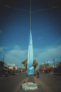 Día de la bandera: a 202 años del fallecimiento del General Manuel Belgrano