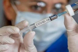 Que hacer ante efectos adversos de la vacuna Covid-19
