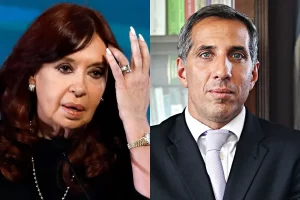 Causa vialidad contra Cristina Fernández: Así lo titularon diferentes medios del mundo