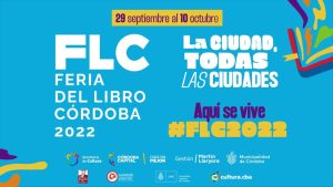 15 escritores de Río Tercero y zona presentarán sus obras en la Feria del Libro de Córdoba 2022