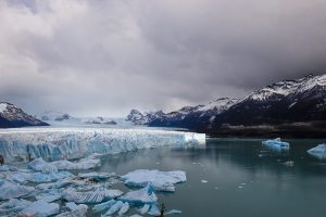 Glaciar Perito Moreno, belleza imposible de imaginar