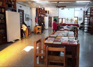 La Biblioteca Popular Justo José de Urquiza cumple 104 años