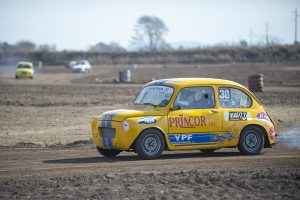 Se corrió la 6º fecha del Campeonato Regional del Centro en el Autódromo Río Tercero