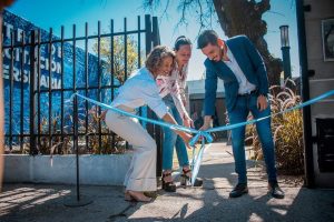 Se espera sanción completa de la ley para Universidad Nacional de Río Tercero