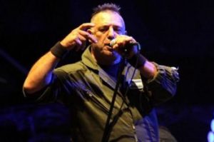 Murió Ricardo Iorio, figura icónica del heavy metal argentino