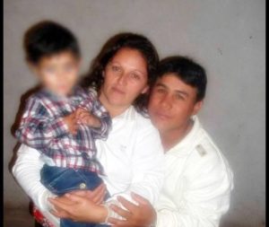 Asesinan a puñaladas a una mujer en Río Tercero, pareja detenida por supuesto femicidio