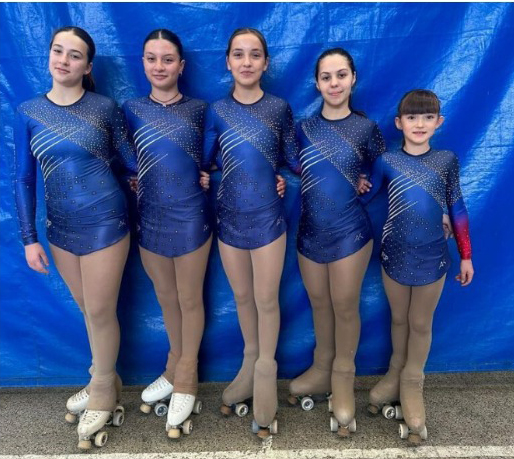 patin artístico