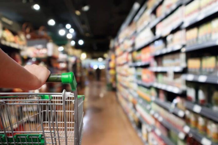 supermercados en Río Tercero