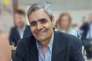 Falleció el Concejal Gabriel Daparte, un referente político y comunitario en Río Tercero
