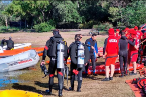 Más de 15 víctimas fatales por accidentes acuáticos en Córdoba: negligencia y falta de políticas preventivas