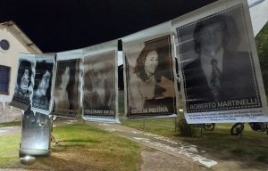 La memoria local: los 6 desaparecidos de Río Tercero