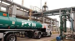Comunicado de Petroquímica Río Tercero sobre suspensión producción TDI