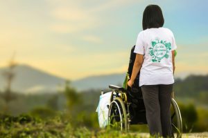 Accesibilidad y servicios al alcance de todos: la Dirección de Discapacidad a los barrios de Río Tercero