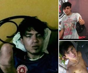 Búsqueda de persona: joven riotercerense desaparecido en Paraguay