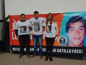 Avanza el Juicio en busca de Justicia para Lucas Funes: hoy habrá alegatos y sentencia