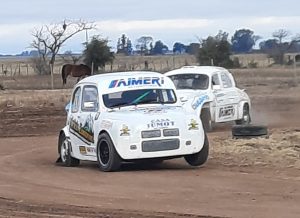 El Campeonato Regional del Centro inició su calendario en Río Tercero